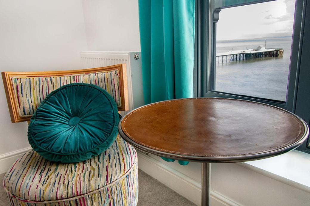 Beachcliff Rooms & Apartments Cardiff Exteriér fotografie