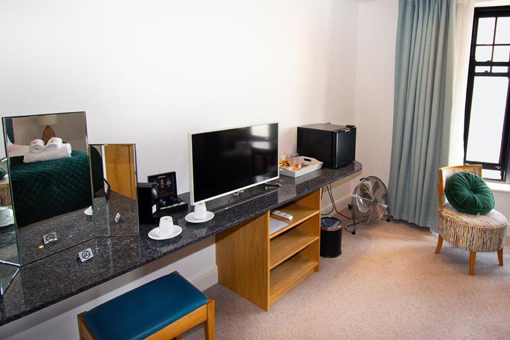 Beachcliff Rooms & Apartments Cardiff Exteriér fotografie