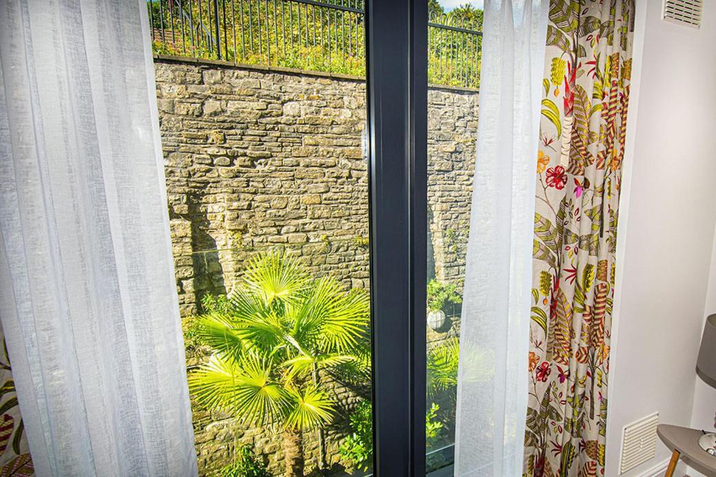 Beachcliff Rooms & Apartments Cardiff Exteriér fotografie