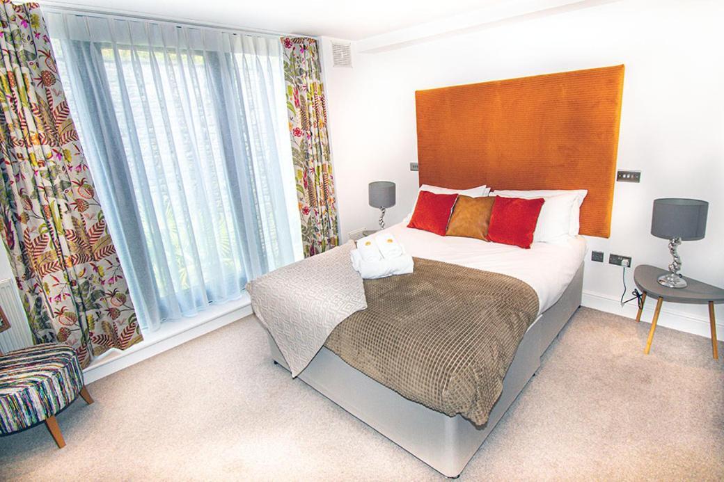 Beachcliff Rooms & Apartments Cardiff Exteriér fotografie